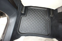 Covorase tip tavita Volkswagen Passat B7, caroserie Sedan, fabricatie 09.2010 - 11.2014 - 7