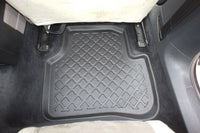 Covorase tip tavita Volkswagen Passat B7, caroserie Sedan, fabricatie 09.2010 - 11.2014 - 9