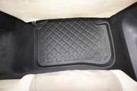 Covorase tip tavita Volkswagen Passat B6, caroserie Sedan, fabricatie 2005 - 10.2009 - 10