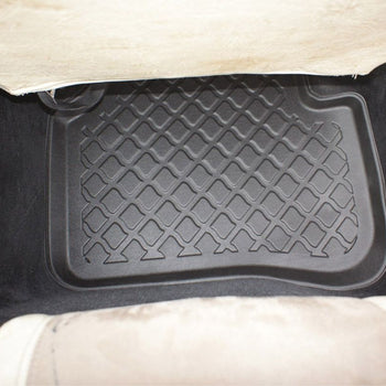 Covorase tip tavita Volkswagen Passat B6, caroserie Sedan, fabricatie 2005 - 10.2009 - 10