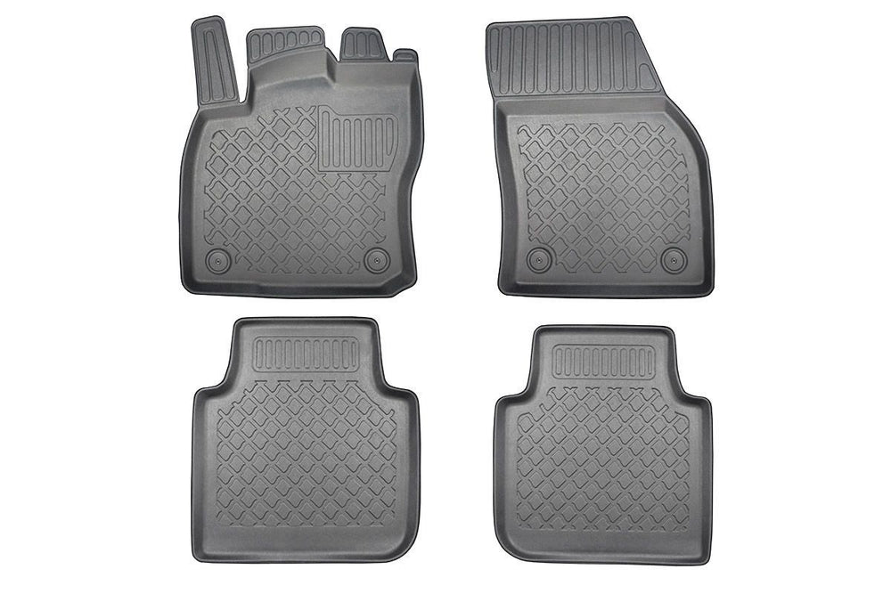 Covorase auto tip tavita Seat Tarraco, an fabricatie 10.2018 - prezent, caroserie suv | 603293