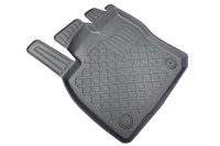 Covorase tip tavita Seat Tarraco, caroserie SUV, fabricatie 10.2018 - prezent - 2