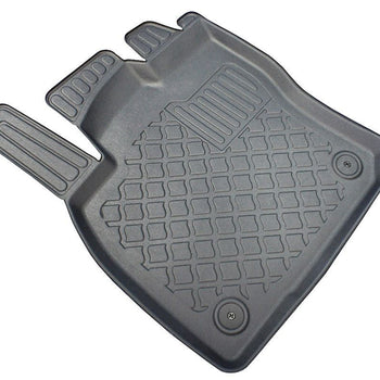 Covorase tip tavita Seat Tarraco, caroserie SUV, fabricatie 10.2018 - prezent - 2