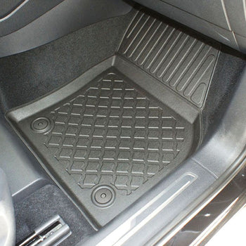 Covorase tip tavita Seat Tarraco, caroserie SUV, fabricatie 10.2018 - prezent - 5