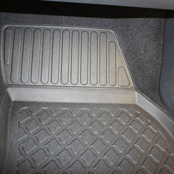 Covorase tip tavita Seat Tarraco, caroserie SUV, fabricatie 10.2018 - prezent - 6