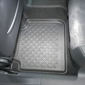 Covorase tip tavita Seat Tarraco, caroserie SUV, fabricatie 10.2018 - prezent - 8