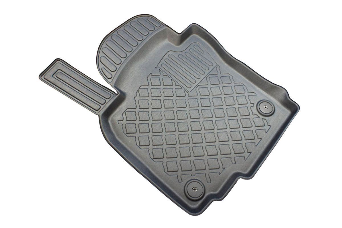 Covorase tip tavita Volkswagen Golf 6, caroserie Combi, fabricatie 06.2007 - 08.2013 - 2