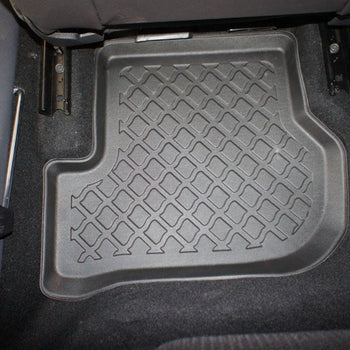 Covorase tip tavita Volkswagen Golf 5, caroserie Combi, fabricatie 10.2003 - 09.2012 - 7
