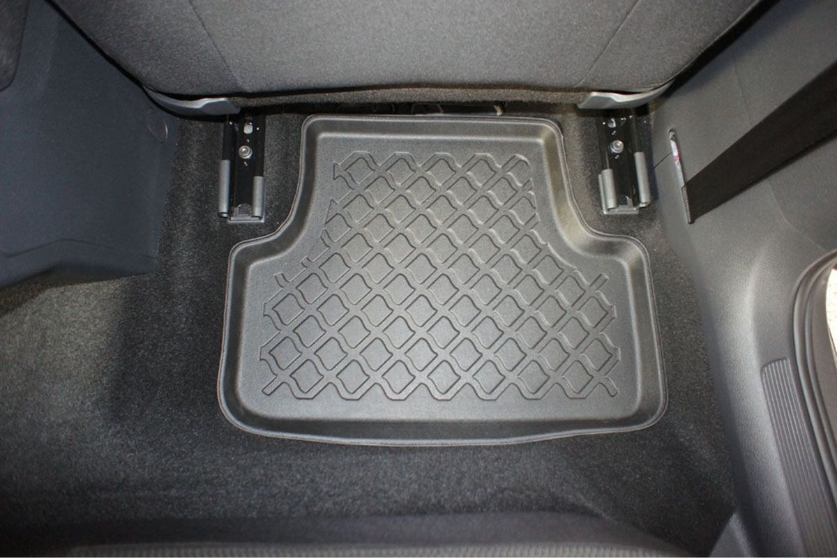 Covorase tip tavita Volkswagen Golf 7, caroserie Combi, fabricatie 09.2013 - 06.2020 - 9