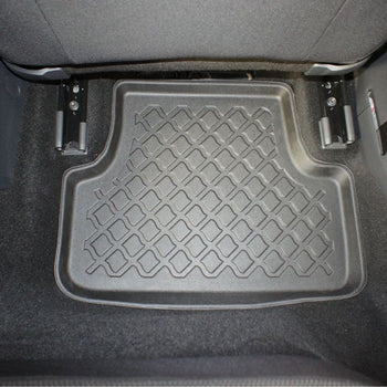 Covorase tip tavita Volkswagen Golf 7, caroserie Combi, fabricatie 09.2013 - 06.2020 - 9