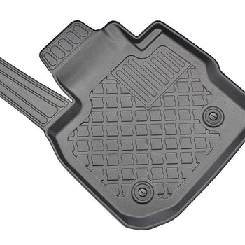 Covorase tip tavita BMW X4 G02, caroserie SUV, fabricatie 04.2018 - prezent - 2