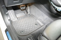 Covorase tip tavita BMW X4 G02, caroserie SUV, fabricatie 04.2018 - prezent - 3