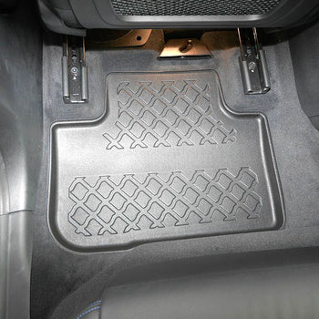 Covorase tip tavita BMW X4 G02, caroserie SUV, fabricatie 04.2018 - prezent - 5