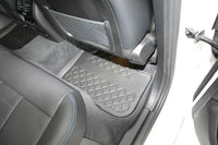 Covorase tip tavita BMW X4 G02, caroserie SUV, fabricatie 04.2018 - prezent - 7