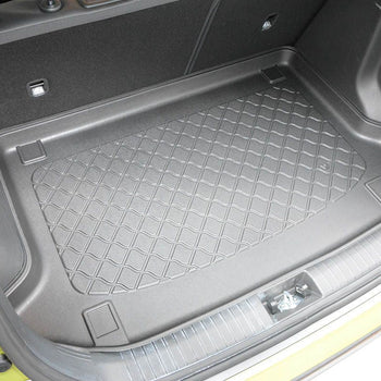 Tavita de portbagaj Hyundai Kona, caroserie SUV, fabricatie 11.2017 - prezent, inclusiv facelift - 4