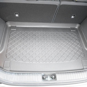 Tavita de portbagaj Hyundai Kona Hybrid, caroserie SUV, fabricatie 09.2019 - prezent, inclusiv facelift - 5