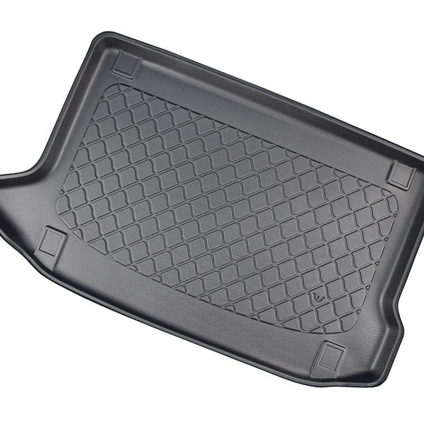 Tavita portbagaj Hyundai Kona fabricatie 2018 - prezent 5