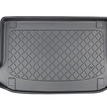 Tavita de portbagaj Hyundai Kona, caroserie SUV, fabricatie 11.2017 - prezent, inclusiv facelift - 2