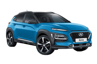 Tavita de portbagaj Hyundai Kona, caroserie SUV, fabricatie 11.2017 - prezent, inclusiv facelift - 7