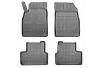 Covorase tip tavita Opel Astra J, caroserie Combi, fabricatie 09.2010 - 03.2016 - 1