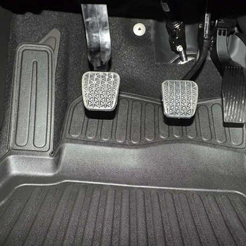 Covorase tip tavita Chevrolet Cruze, caroserie Combi, fabricatie 09.2012 - 2016 - 4