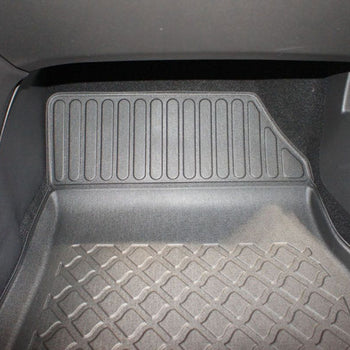 Covorase tip tavita Opel Astra J, caroserie Sedan, fabricatie 09.2012 - 08.2018 - 6