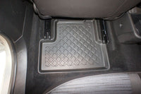 Covorase tip tavita Opel Astra J, caroserie Combi, fabricatie 09.2010 - 03.2016 - 7