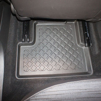 Covorase tip tavita Chevrolet Cruze, caroserie Combi, fabricatie 09.2012 - 2016 - 7