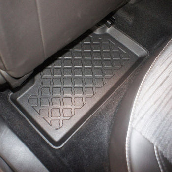 Covorase tip tavita Opel Astra J, caroserie Sedan, fabricatie 09.2012 - 08.2018 - 8