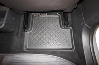 Covorase tip tavita Opel Astra J, caroserie Combi, fabricatie 09.2010 - 03.2016 - 9