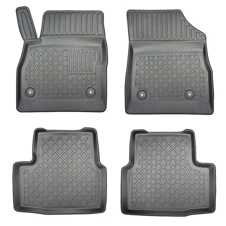 Covorase auto tip tavita Opel Astra K, an fabricatie 11.2015 - 12.2021, caroserie hatchback | 603434