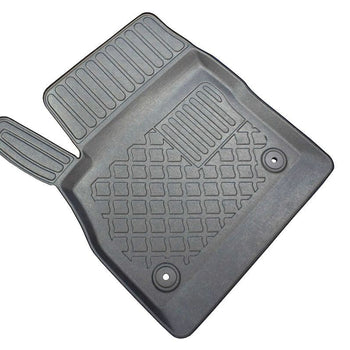 Covorase tip tavita Opel Astra K, caroserie Hatchback, fabricatie 11.2015 - prezent - 2