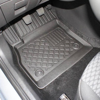 Covorase tip tavita Opel Astra K, caroserie Hatchback, fabricatie 11.2015 - prezent - 3