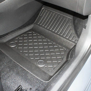 Covorase tip tavita Opel Astra K, caroserie Hatchback, fabricatie 11.2015 - prezent - 5