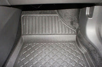 Covorase tip tavita Opel Astra K, caroserie Hatchback, fabricatie 11.2015 - prezent - 6