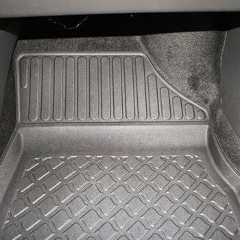 Covorase tip tavita Opel Astra K, caroserie Hatchback, fabricatie 11.2015 - prezent - 6