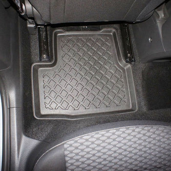 Covorase tip tavita Opel Astra K, caroserie Hatchback, fabricatie 11.2015 - prezent - 7