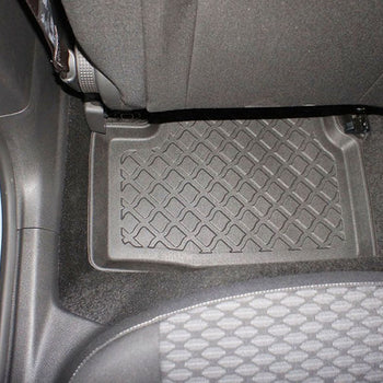 Covorase tip tavita Opel Astra K, caroserie Hatchback, fabricatie 11.2015 - prezent - 8