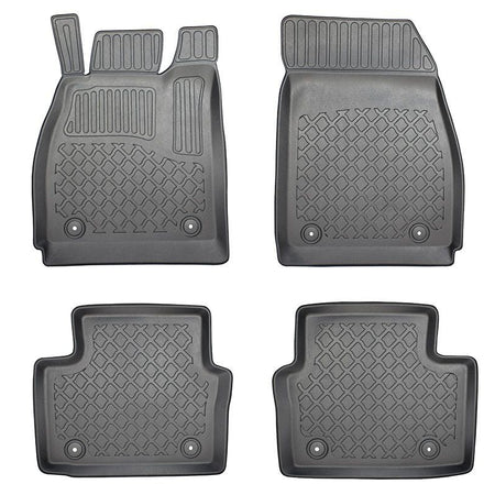 Covorase auto tip tavita Opel Insignia A, an fabricatie 2008 - 05.2017, caroserie sedan | 602855