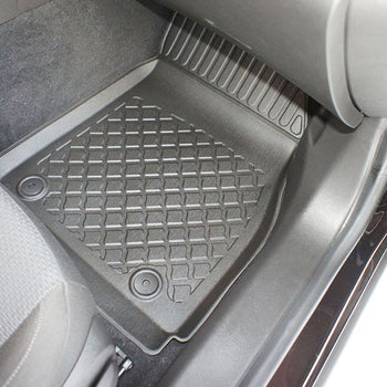 Covorase auto tip tavita Opel Insignia fabricatie 2008 - 2017 5