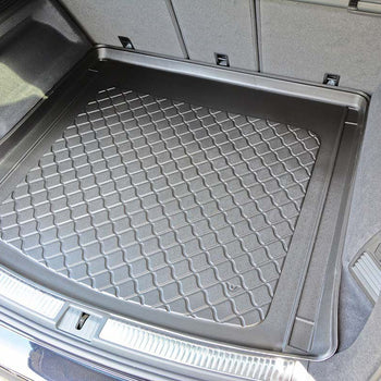 Tavita portbagaj VW Touareg fabricatie 2018 - prezent 2