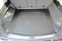 Tavita portbagaj VW Touareg fabricatie 2018 - prezent 3