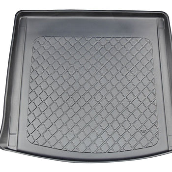 Tavita portbagaj VW Touareg fabricatie 2018 - prezent 4