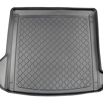 Tavita portbagaj Audi Q8 fabricatie 2015 - prezent 3