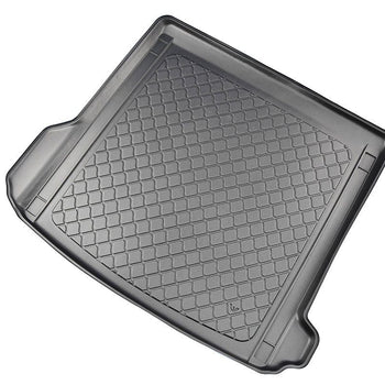 Tavita portbagaj Audi Q8 fabricatie 2015 - prezent 4