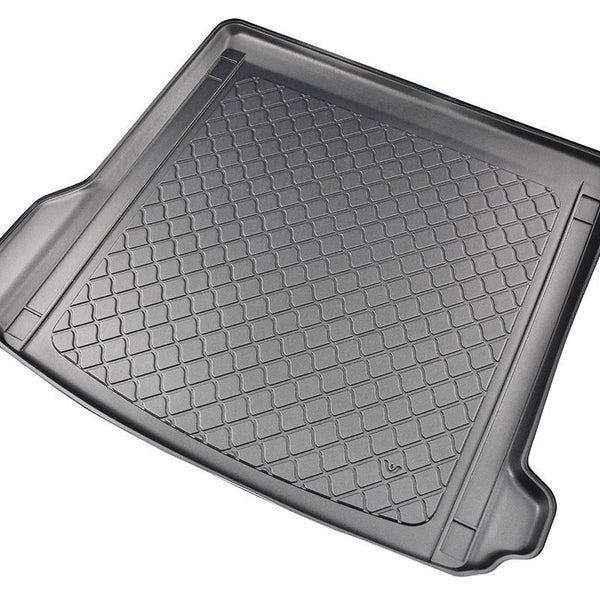 Tavita portbagaj Audi Q8 fabricatie 2015 - prezent 5