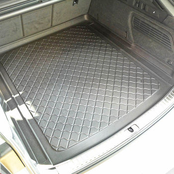 Tavita portbagaj Audi A6 (C8) caroserie combi fabricatie 09.2018 - prezent 3