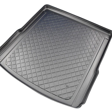 Tavita de portbagaj Audi A6 C8, caroserie Combi, fabricatie 09.2018 - prezent #2