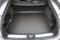 Tavita portbagaj Mercedes GLC Coupe