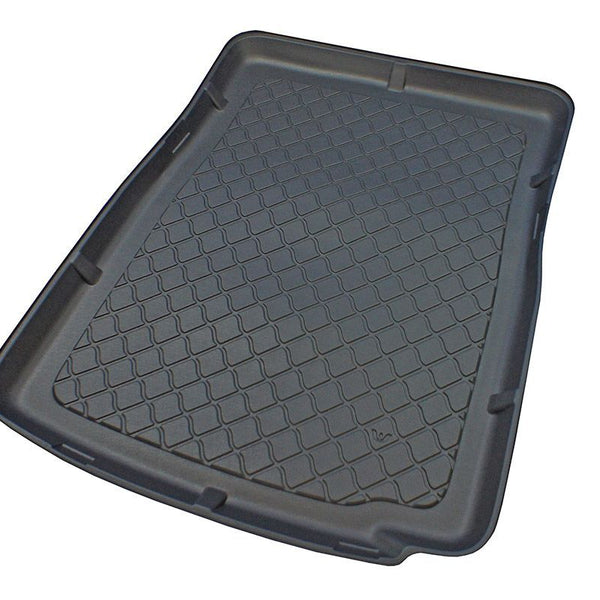 Tavita portbagaj BMW Seria 7 F01 fabricatie 10.2008 - 2015 (cu ampatament normal)